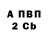 A-PVP СК КРИС Jamal JamalWaziat